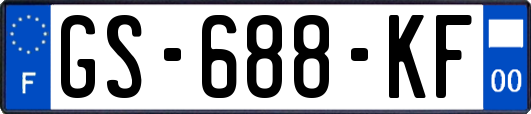 GS-688-KF