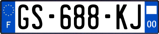GS-688-KJ