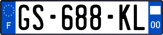 GS-688-KL