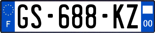 GS-688-KZ