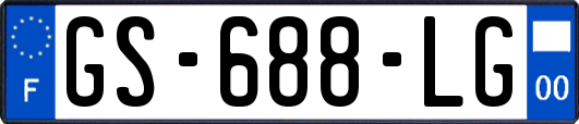GS-688-LG