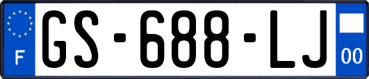 GS-688-LJ