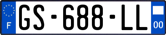 GS-688-LL
