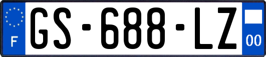 GS-688-LZ