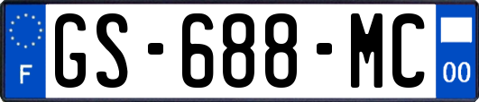GS-688-MC