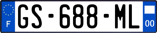 GS-688-ML