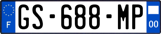GS-688-MP