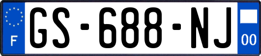 GS-688-NJ