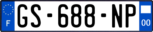 GS-688-NP