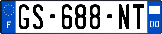 GS-688-NT