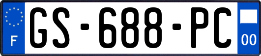 GS-688-PC
