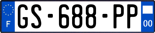 GS-688-PP
