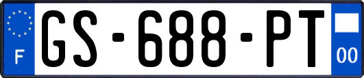 GS-688-PT