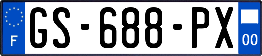 GS-688-PX