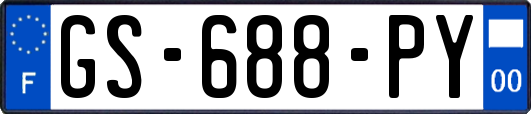 GS-688-PY