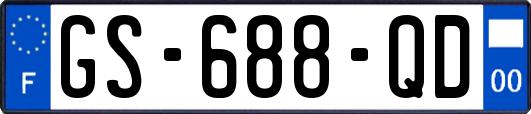 GS-688-QD