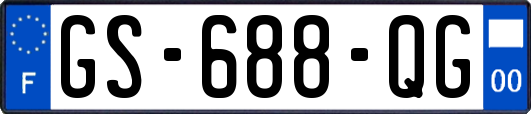 GS-688-QG