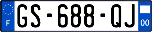 GS-688-QJ