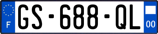 GS-688-QL