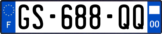 GS-688-QQ