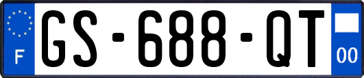 GS-688-QT