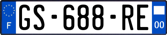 GS-688-RE