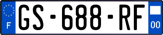 GS-688-RF