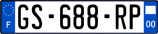 GS-688-RP