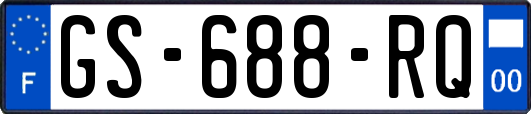 GS-688-RQ