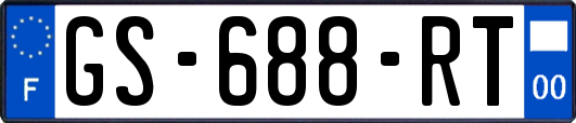GS-688-RT