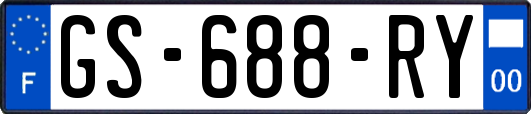 GS-688-RY