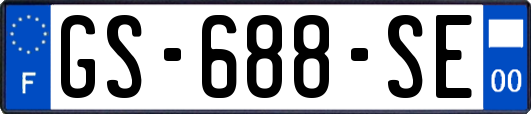 GS-688-SE