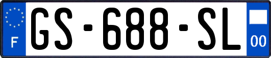 GS-688-SL