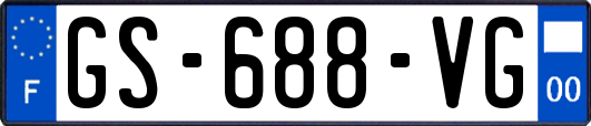 GS-688-VG
