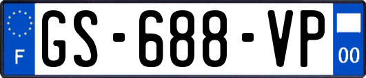 GS-688-VP