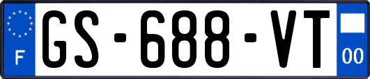 GS-688-VT