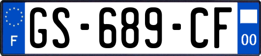 GS-689-CF