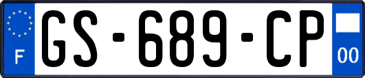 GS-689-CP