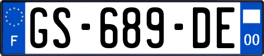 GS-689-DE