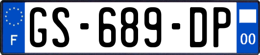GS-689-DP
