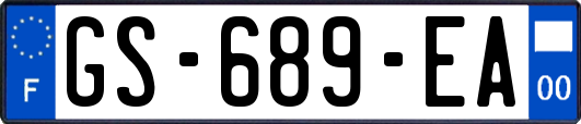 GS-689-EA