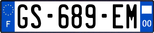 GS-689-EM