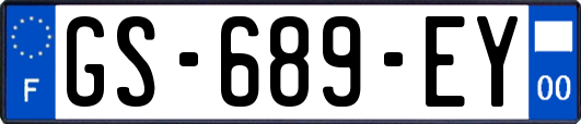 GS-689-EY