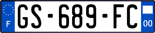 GS-689-FC