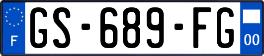 GS-689-FG