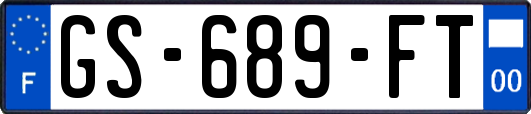 GS-689-FT