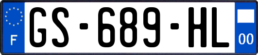 GS-689-HL