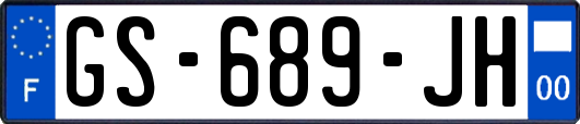 GS-689-JH