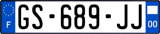 GS-689-JJ