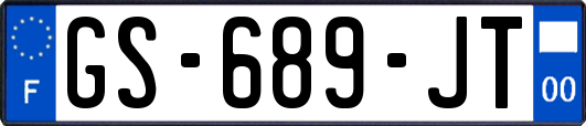 GS-689-JT
